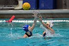 WWPolo vs CC  Wheaton College Women’s Water Polo vs Connecticut College. - Photo By: KEITH NORDSTROM : Wheaton, water polo